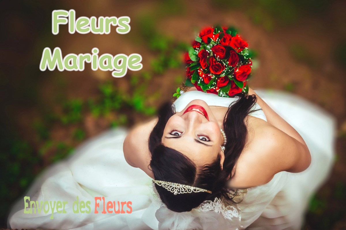 lIVRAISON FLEURS MARIAGE à NOGENT-LE-BERNARD